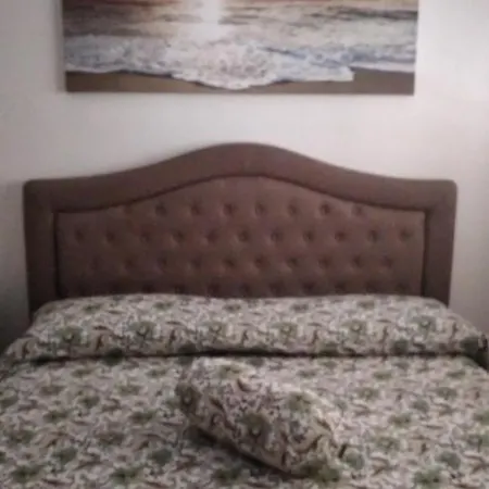 Frühstückspension Dal Pontefice