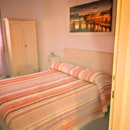 Dal Pontefice Bed & Breakfast *