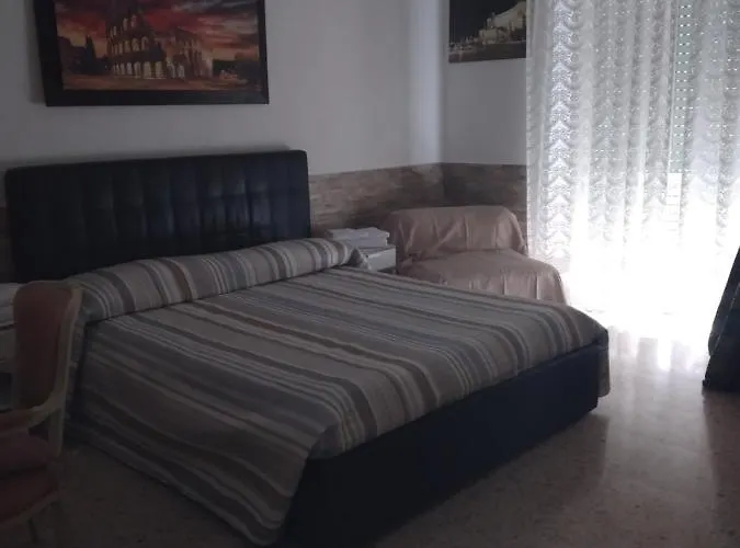 Dal Pontefice ベッド・アンド・ブレックファスト ローマ