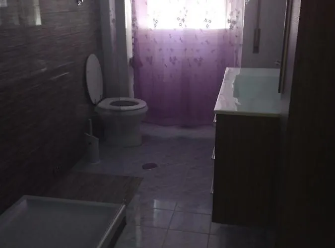 Dal Pontefice 4* ローマ