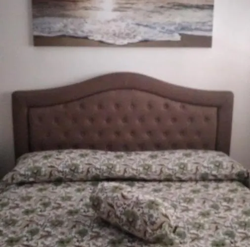 Couette-café Dal Pontefice