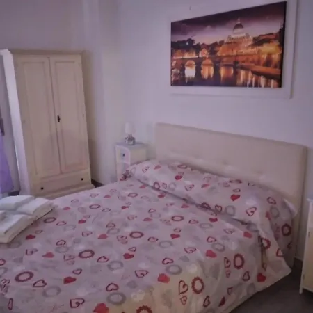 Bed & Breakfast Dal Pontefice *