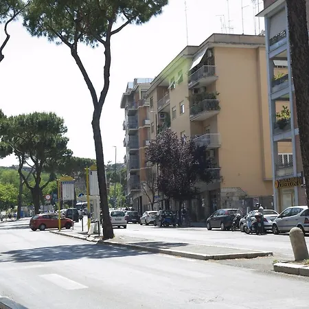 住宿加早餐酒店 Dal Pontefice 4*